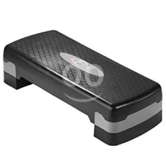 Sales Stepper from sports shop