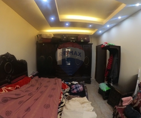 شقق للبيع في نخله - R9-3192 Apartment for Sale in Nakhleh - Koura شقة للبيع في نخلة الكورة (125 m² + 56 m² Garden, Ground Floor)