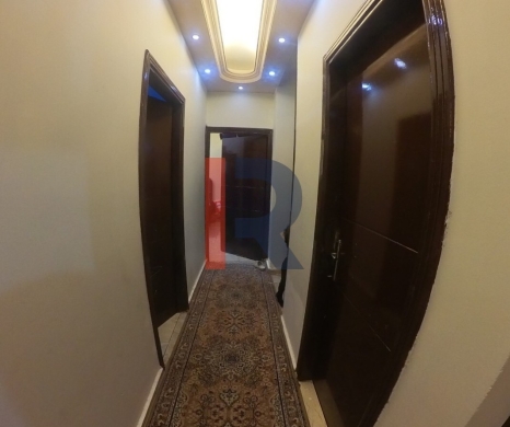 R9-3192 Apartment for Sale in Nakhleh – Koura (125 m² + 56 m² Garden, Ground Floor) — 7