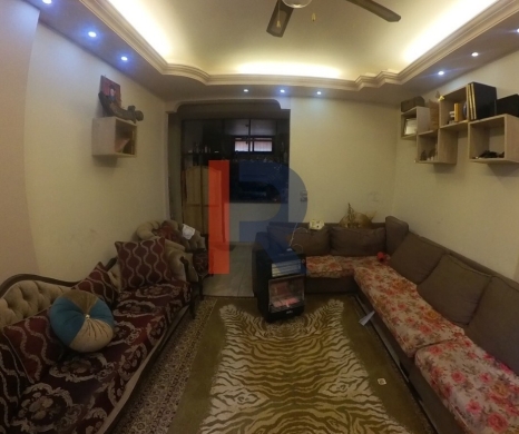 R9-3192 Apartment for Sale in Nakhleh – Koura (125 m² + 56 m² Garden, Ground Floor) — 3