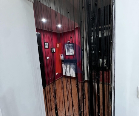 R9-3194 Apartment for Sale in Zgharta – Akbeh Road (330 m², 3rd Floor) — 2