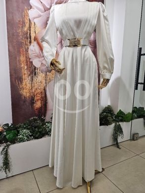 Clothing in Al Dahye - white party dress