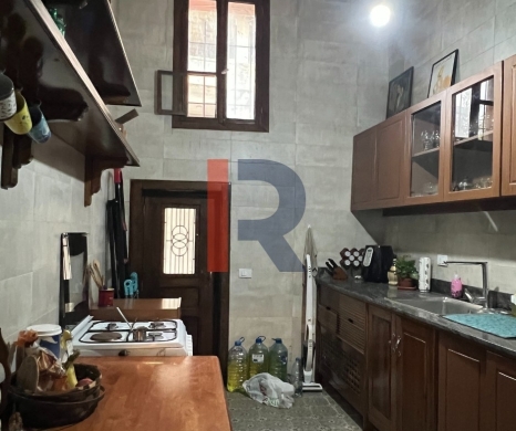 R9-3195 Old House for Sale in Kousba – Koura (120 m², Stone Built, Renovated) — 3