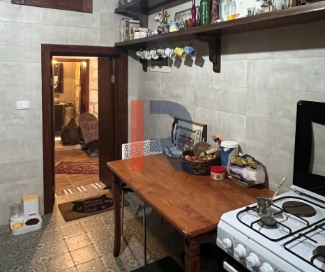 R9-3195 Old House for Sale in Kousba – Koura (120 m², Stone Built, Renovated) — 4