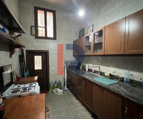 R9-3195 Old House for Sale in Kousba – Koura (120 m², Stone Built, Renovated) — 5