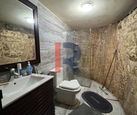 R9-3195 Old House for Sale in Kousba – Koura (120 m², Stone Built, Renovated) — 9