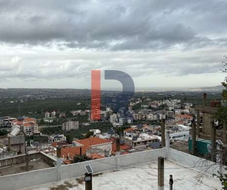 R9-3195 Old House for Sale in Kousba – Koura (120 m², Stone Built, Renovated) — 11