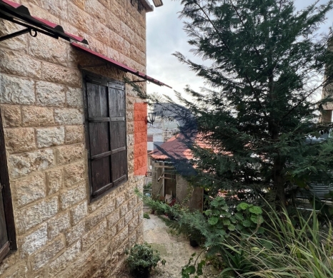 R9-3195 Old House for Sale in Kousba – Koura (120 m², Stone Built, Renovated) — 10