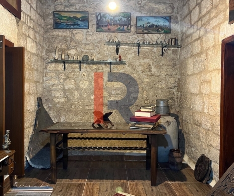R9-3195 Old House for Sale in Kousba – Koura (120 m², Stone Built, Renovated) — 8