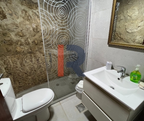 R9-3195 Old House for Sale in Kousba – Koura (120 m², Stone Built, Renovated) — 6
