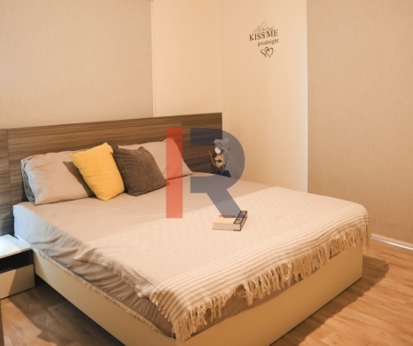 R9-3196 Furnished Apartment for Rent in Chekka (120 m², 1st Floor)