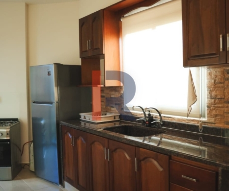 R9-3196 Furnished Apartment for Rent in Chekka (120 m², 1st Floor) — 6