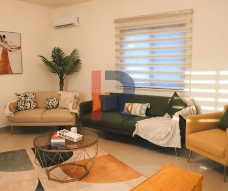 R9-3196 Furnished Apartment for Rent in Chekka (120 m², 1st Floor) — 10