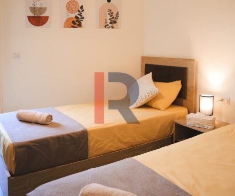 R9-3196 Furnished Apartment for Rent in Chekka (120 m², 1st Floor) — 4