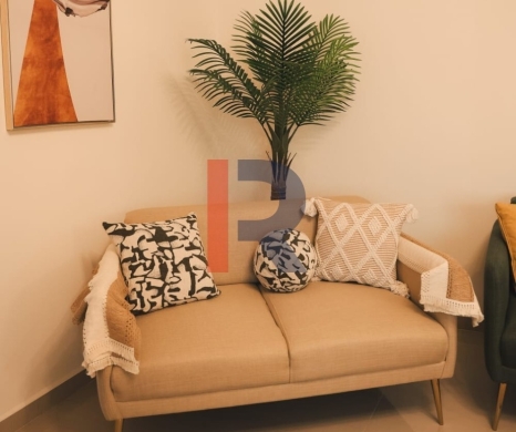 R9-3196 Furnished Apartment for Rent in Chekka (120 m², 1st Floor) — 9