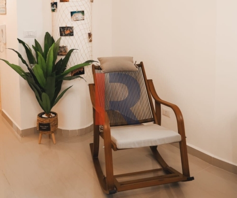 R9-3196 Furnished Apartment for Rent in Chekka (120 m², 1st Floor) — 7