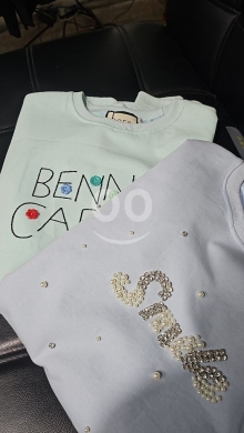 Clothing in Al Dahye - cotton shirt sport