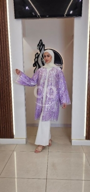 Clothing in Al Dahye - special elegant twins perfect choice for parties