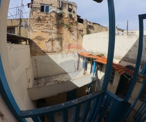 R9-3197 Old House for Sale in Tripoli Old City – Near Tripoli’s Castle بيت قديم للبيع في … — 3