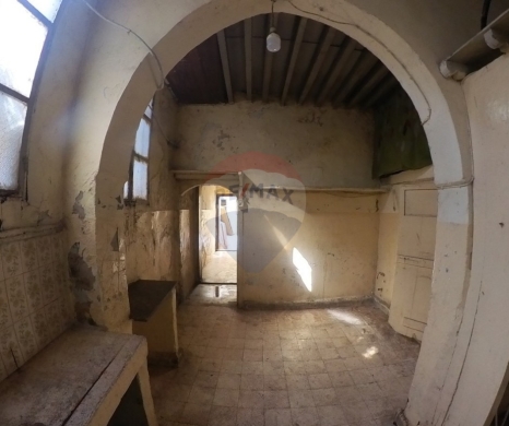 R9-3197 Old House for Sale in Tripoli Old City – Near Tripoli’s Castle بيت قديم للبيع في … — 6