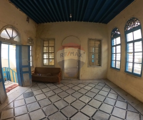 R9-3197 Old House for Sale in Tripoli Old City – Near Tripoli’s Castle بيت قديم للبيع في … — 7