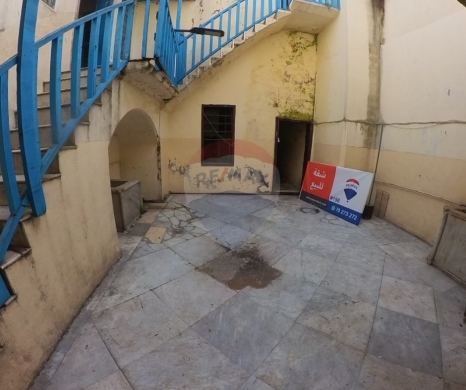 R9-3197 Old House for Sale in Tripoli Old City – Near Tripoli’s Castle بيت قديم للبيع في … — 5