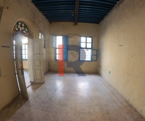R9-3197 Old House for Sale in Tripoli Old City – Near Tripoli’s Castle — 8