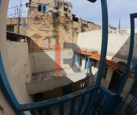R9-3197 Old House for Sale in Tripoli Old City – Near Tripoli’s Castle — 3