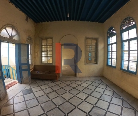 R9-3197 Old House for Sale in Tripoli Old City – Near Tripoli’s Castle — 7