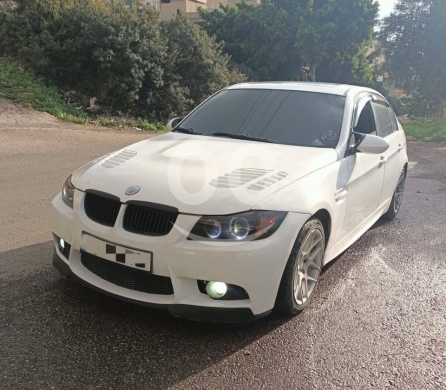 BMW in Choueifat - Bmw 325 2006
