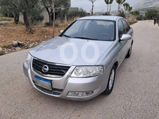 Nissan in Bsarma - Nissan sunny 2010
