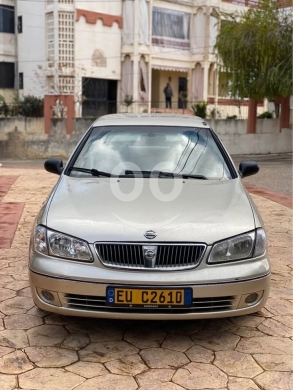 Nissan in Saida - Nissan Sunny Model 2006