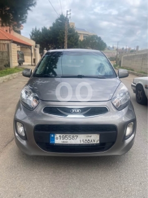 Kia in Sebline - kia picanto 2017