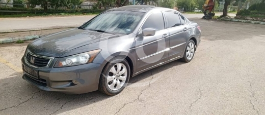 Honda in Nabatyeh - Honda accord 2010