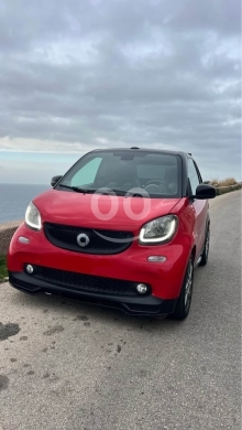 Smart in Chekka - Smart fortwo 2018