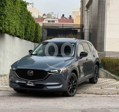 Mazda in Sin el-Fil - Mazda CX-5 2021