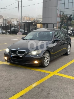 BMW in Beirut City - Bmw e90 2007