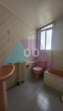 220m2 apartment+terrace+open view 4sale in Broumana - شقة في برماناSF74A110 — 6