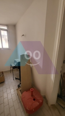 220m2 apartment+terrace+open view 4sale in Broumana - شقة في برماناSF74A110 — 3