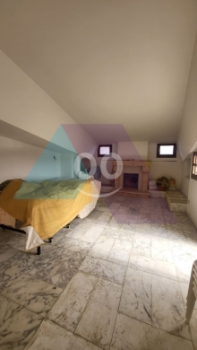 220m2 apartment+terrace+open view 4sale in Broumana - شقة في برماناSF74A110 — 2