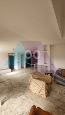 220m2 apartment+terrace+open view 4sale in Broumana - شقة في برماناSF74A110 — 5