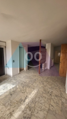 220m2 apartment+terrace+open view 4sale in Broumana - شقة في برماناSF74A110 — 8