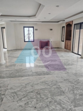 Apartments for rent in Biyada - Spacious 400m2 apartment+sea view 4sale in Biyada-شقة للبيع في البياضةTK59A380