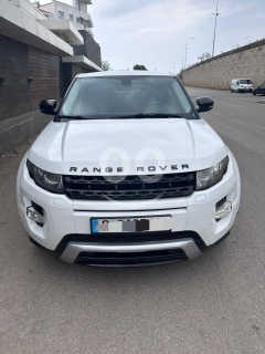 2012 Range Rover Evoque Dynamic 140k km Excellent Condition