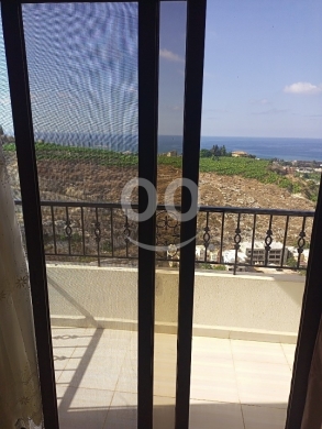 Apartments for sale dans Saïda - الغازيه الرويس
