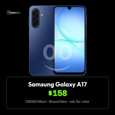 Mobile phones in Beirut City - Samsung Galaxy A17