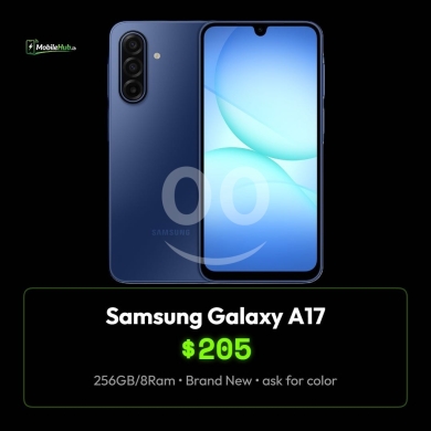 Samsung Galaxy A17 — 3