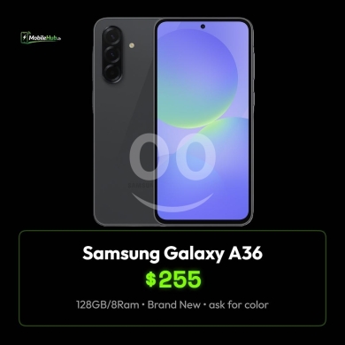 Mobile phones in Beirut City - Samsung Galaxy A36