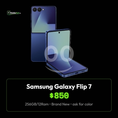 Mobile phones in Beirut City - Samsung Galaxy Flip 7