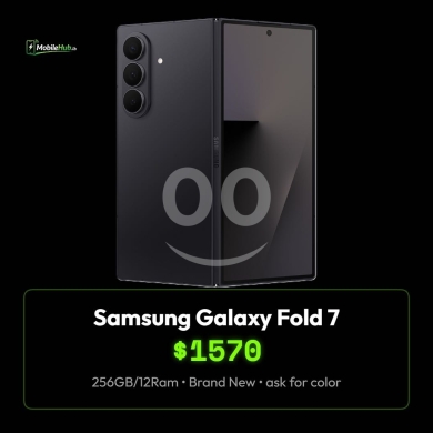 Mobile phones in Beirut City - Samsung Galaxy Fold 7
